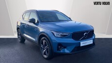 Volvo Xc40 2.0 B3P Plus Dark 5dr Auto Petrol Estate